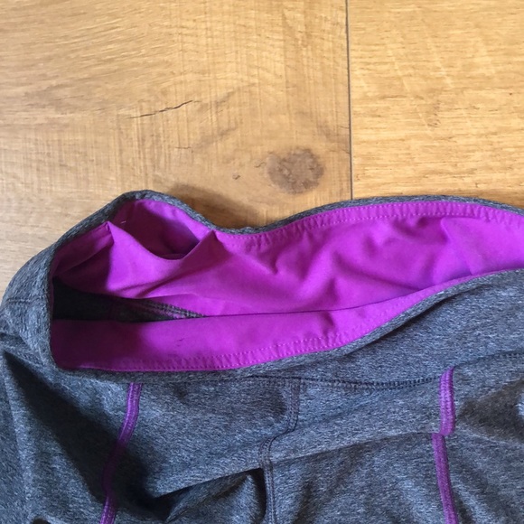 Full length leggings - Picture 5 of 5